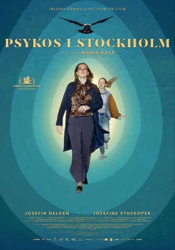 Psykos i Stockholm (2020)