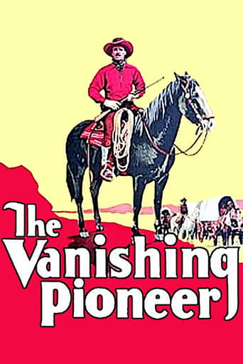 The Vanishing Pioneer (1928)