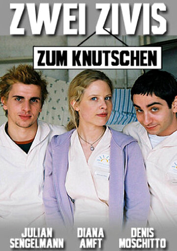 Zwei Zivis zum Knutschen (2008)