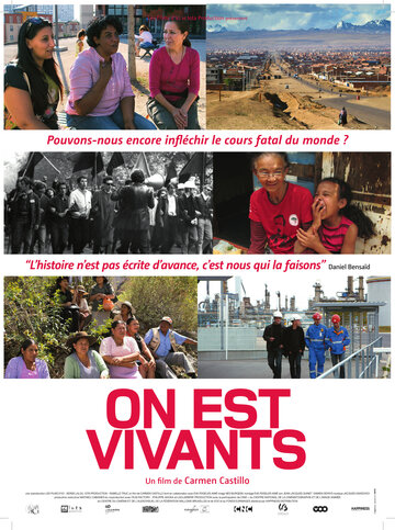 On est vivants (2015)