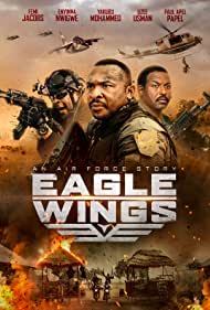 Eagle Wings (2021)