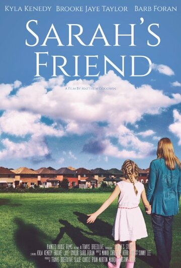 Sarah's Friend (2015)