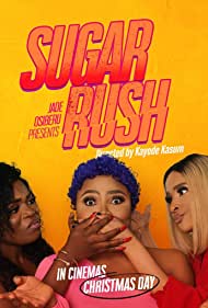 Sugar Rush (2019)