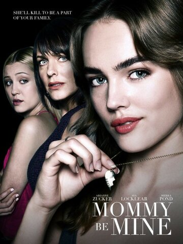 Mommy Be Mine (2018)